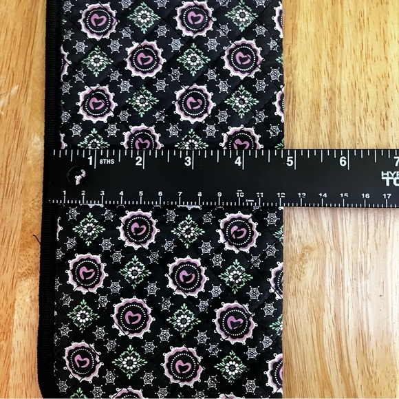 Pure Romance Curling Iron Pouch - Picture 4 of 5